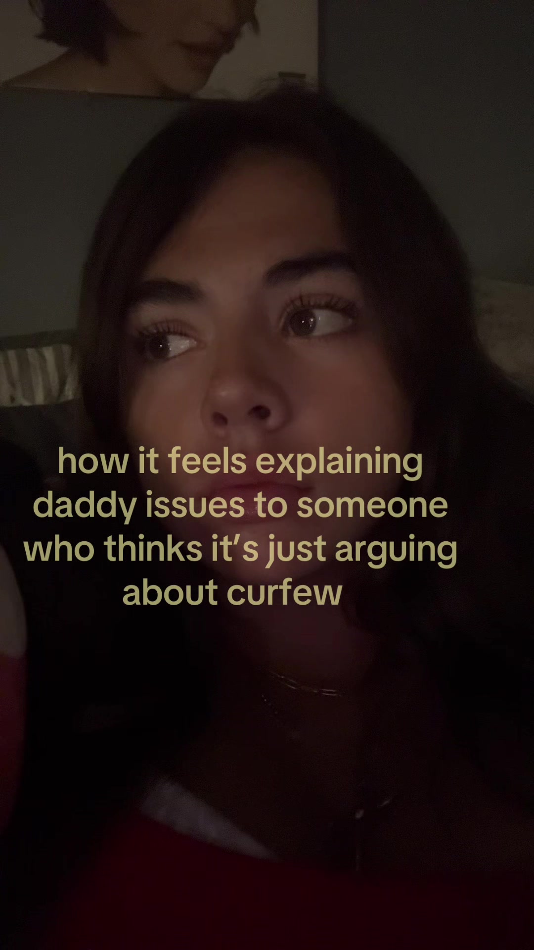 @secret