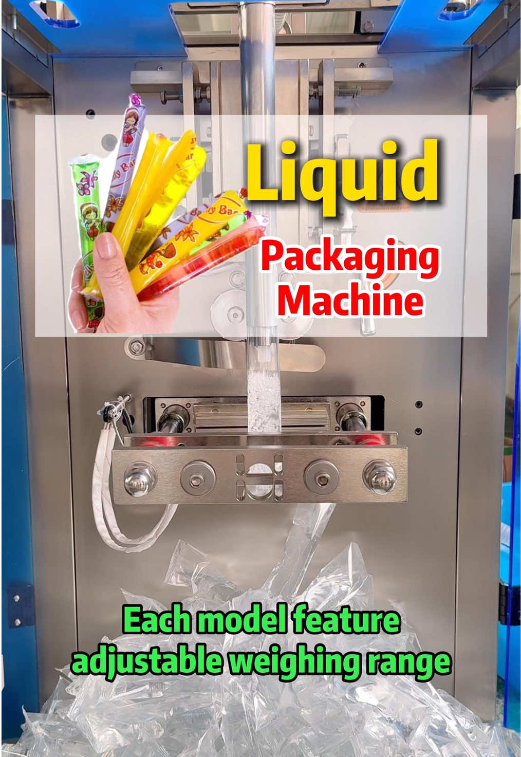 @Jiaqian Machinery