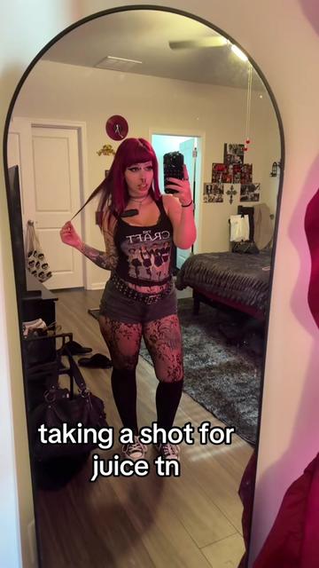 @JaneGothXo