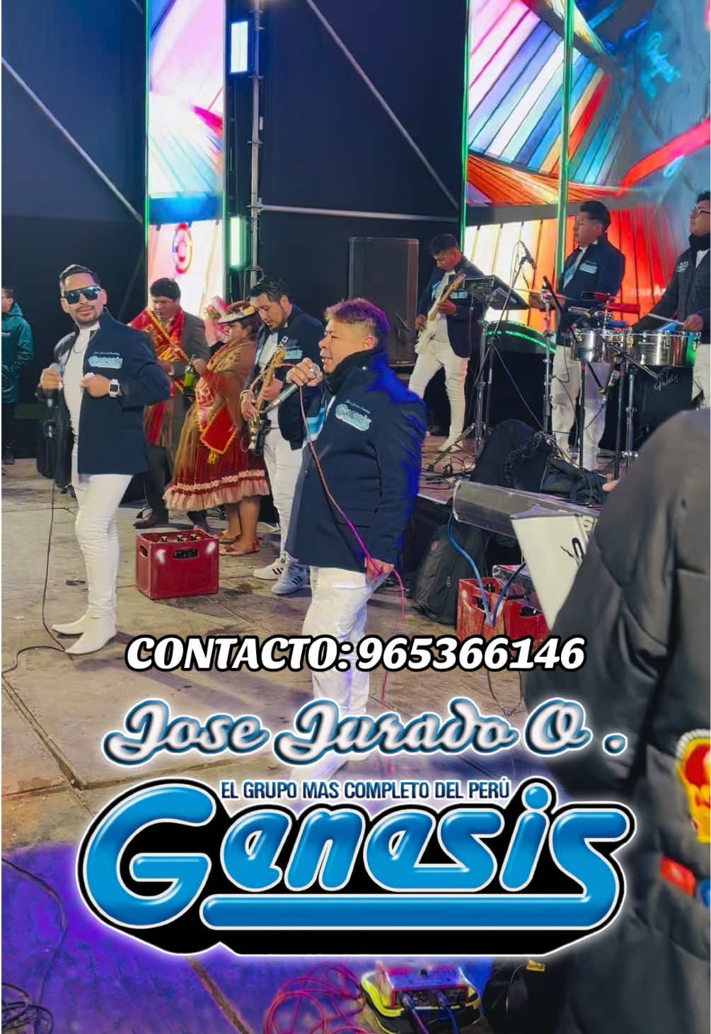 @Grupo Genesis