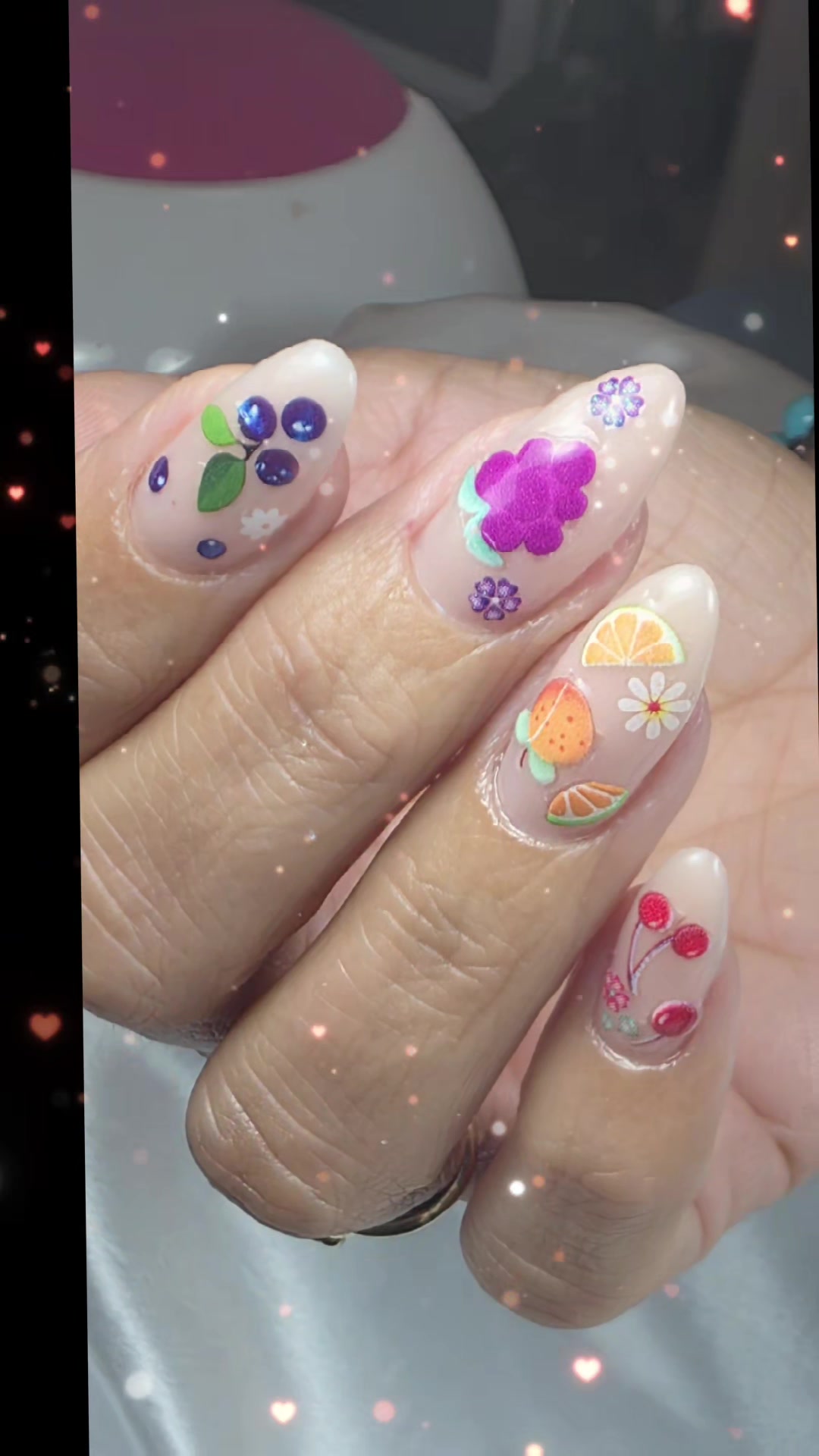 @Yake_BeautyNails