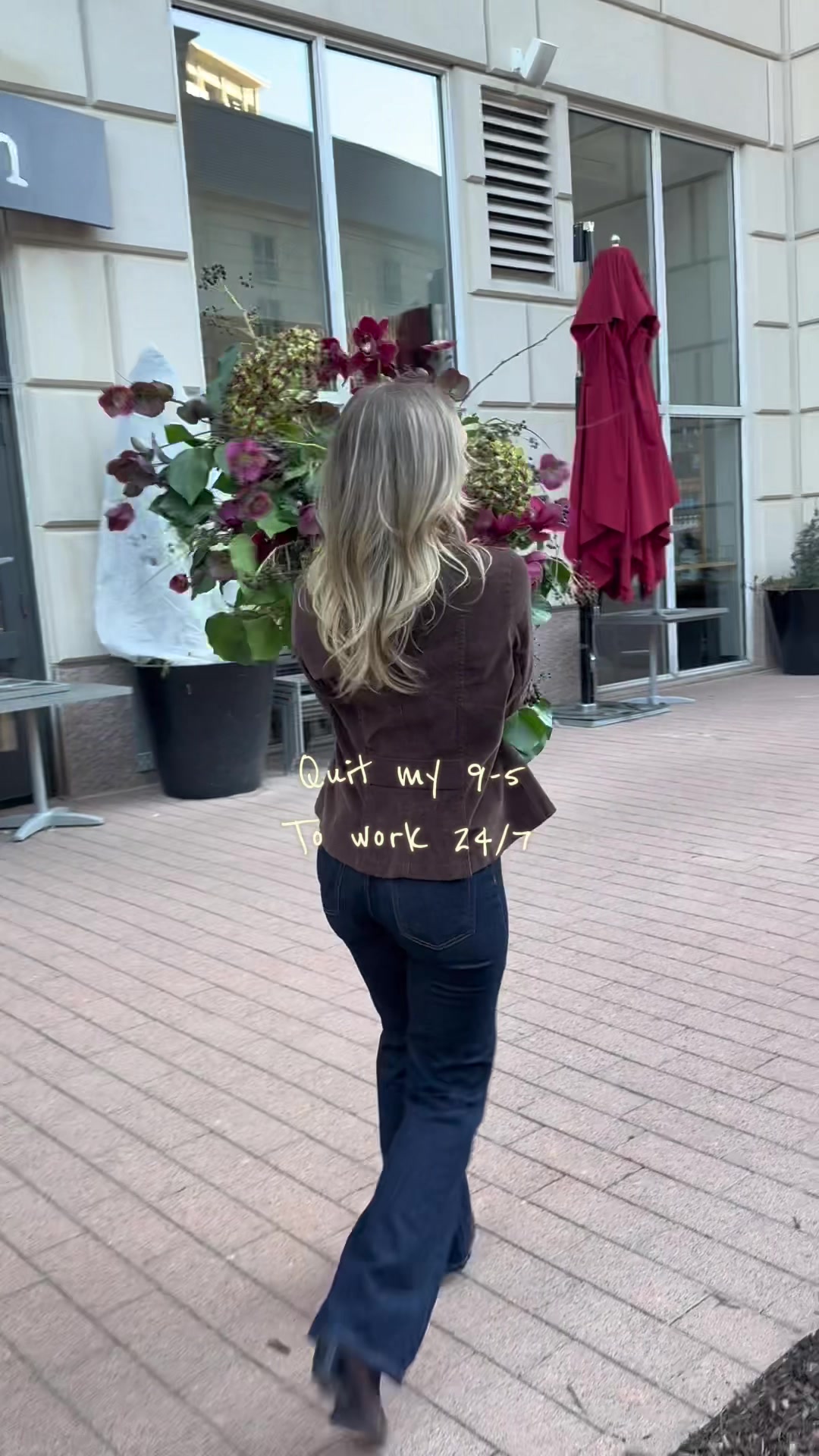@The Bloomery
