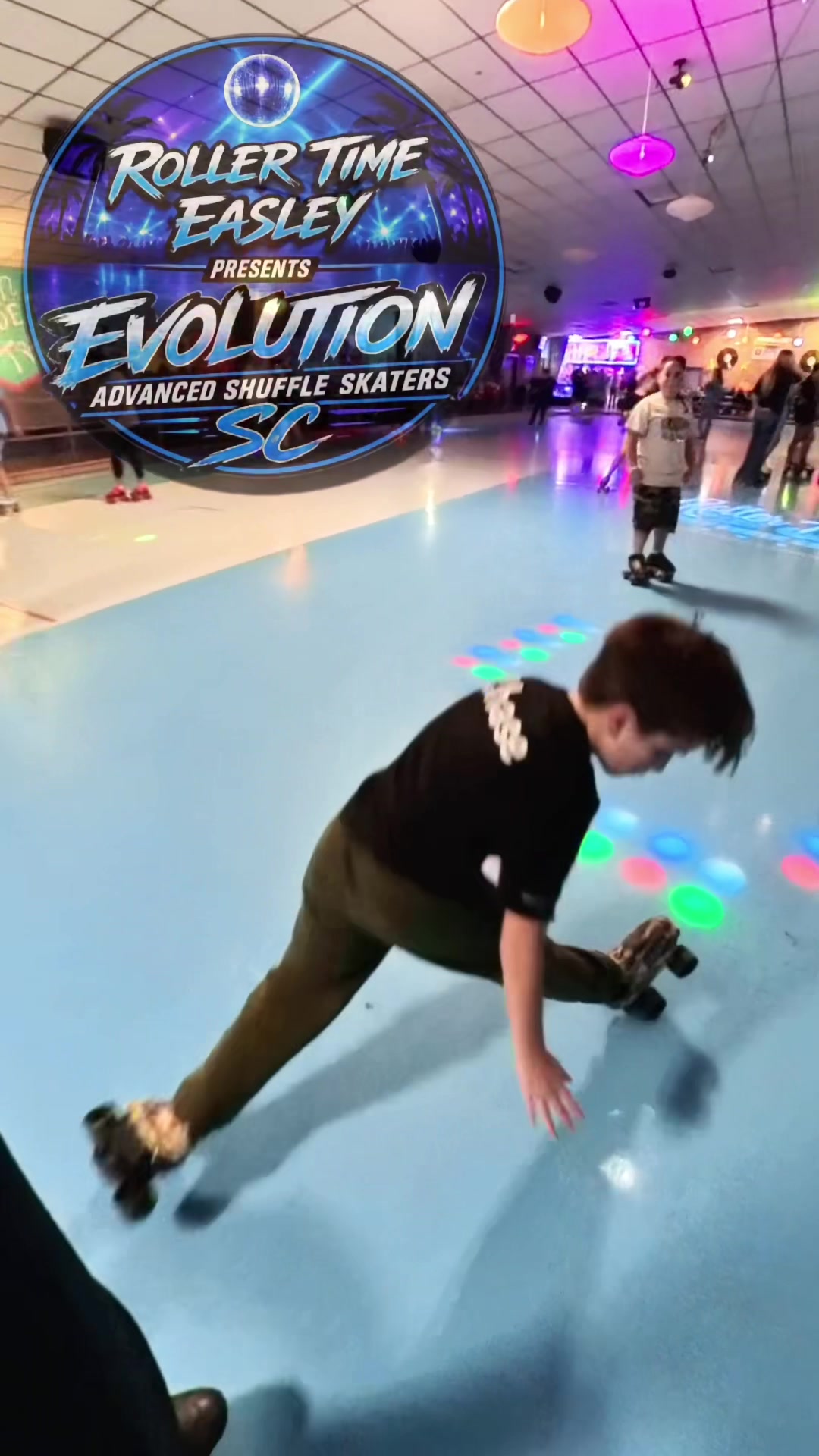 @J.C. Patterson Sk8