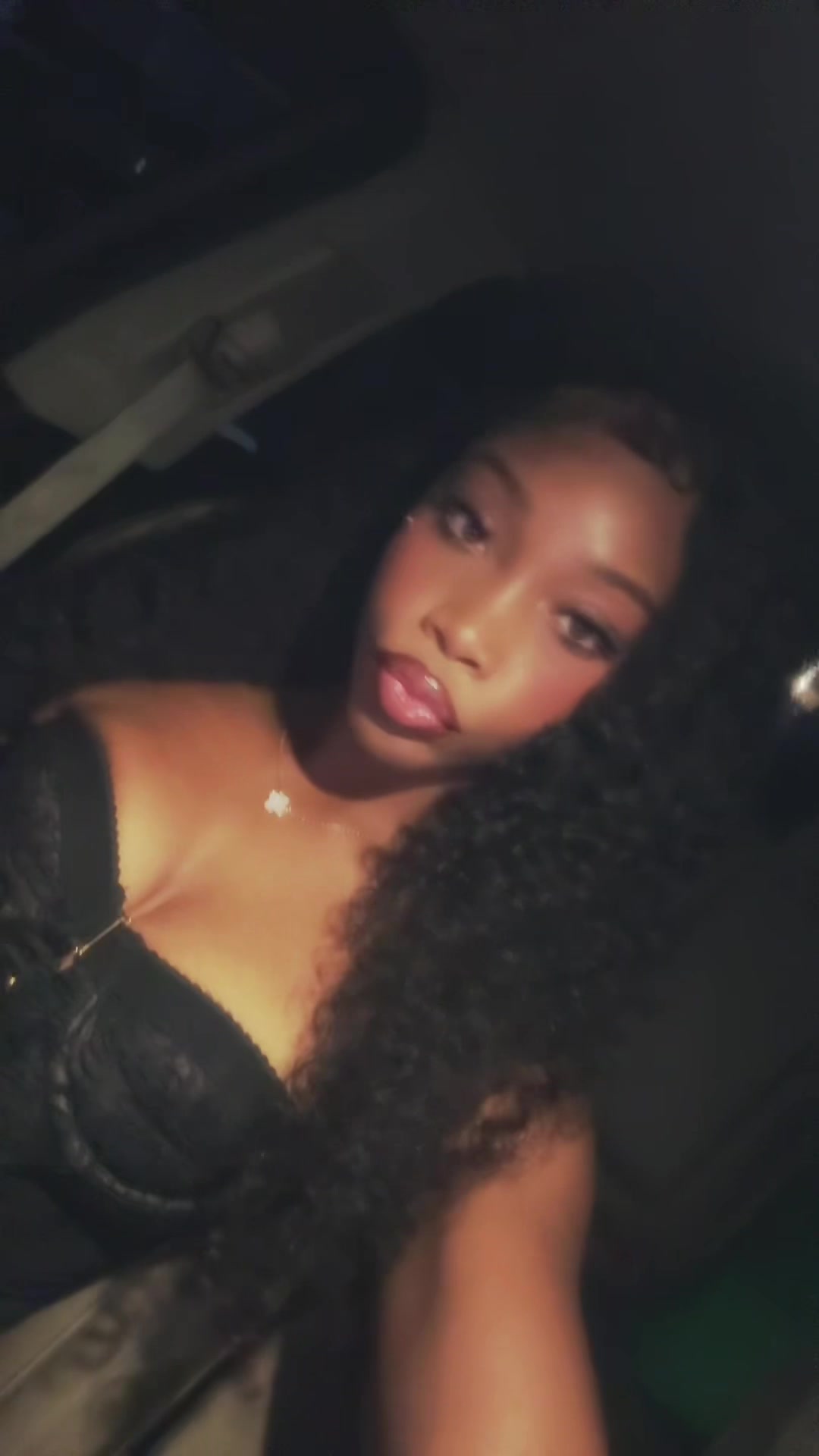@Kierra Jadeee ✮