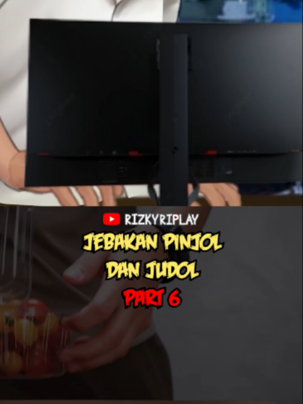 @Rizky Riplay