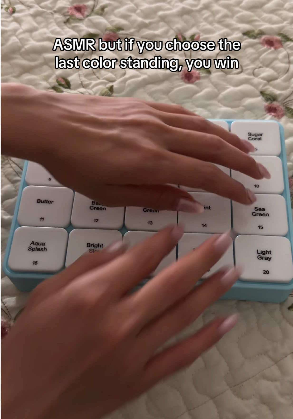 @ASMR Liz