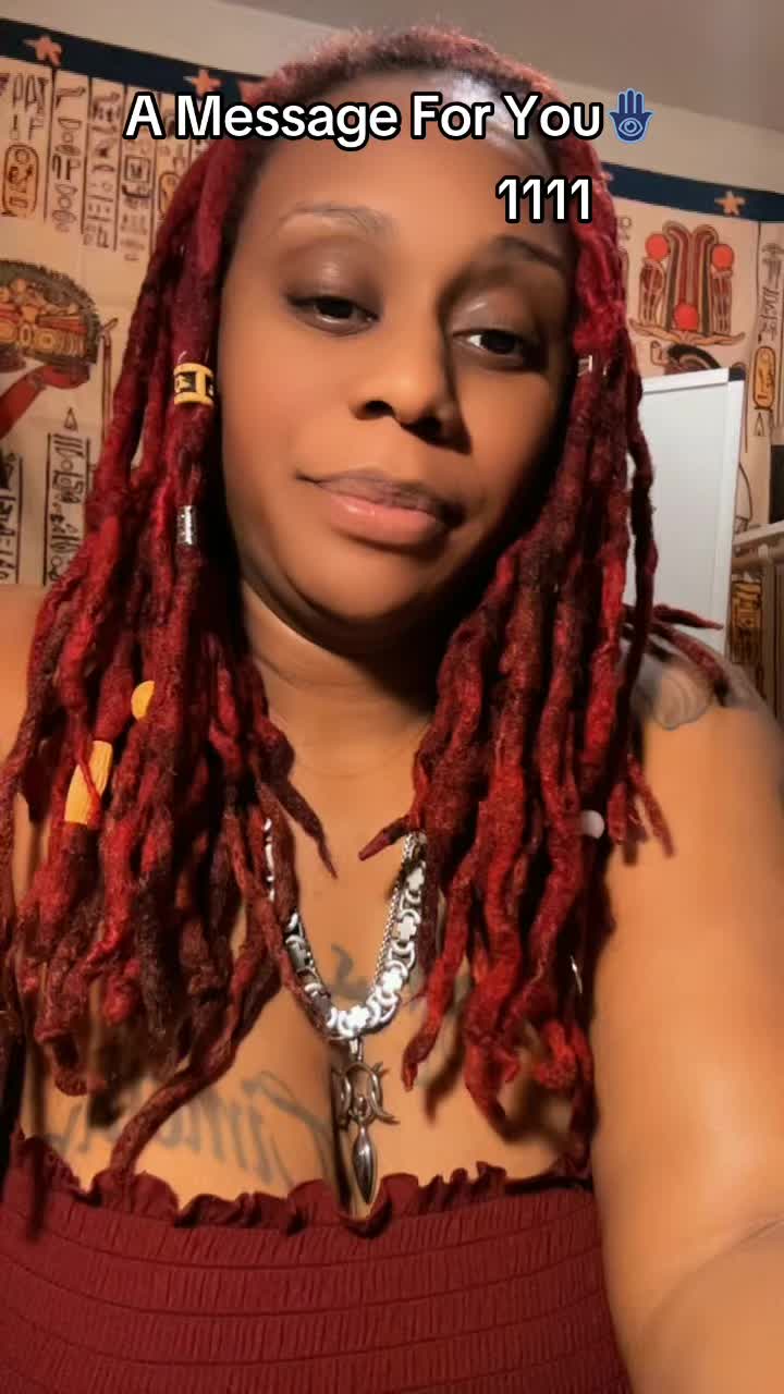 @TheMelloOracle 𓂀
