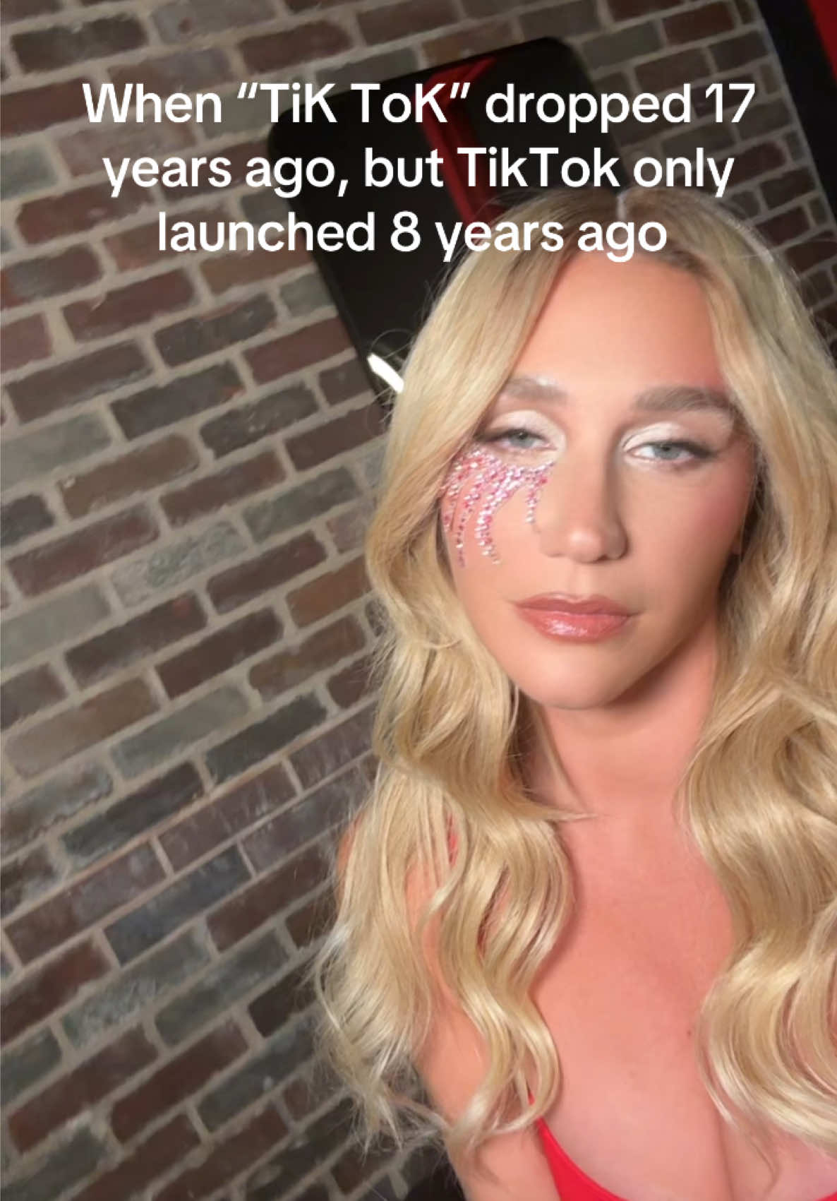 @Kesha