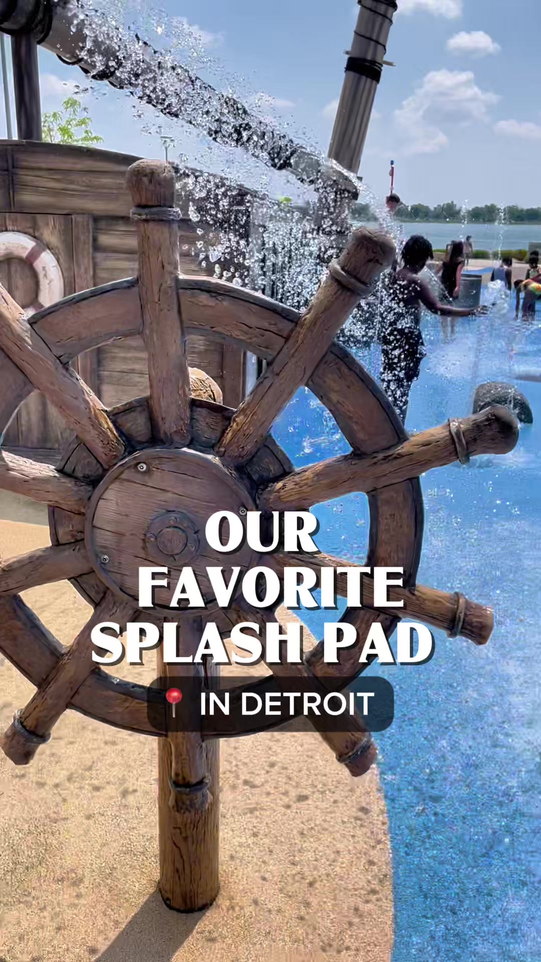 @LittleGuide Detroit