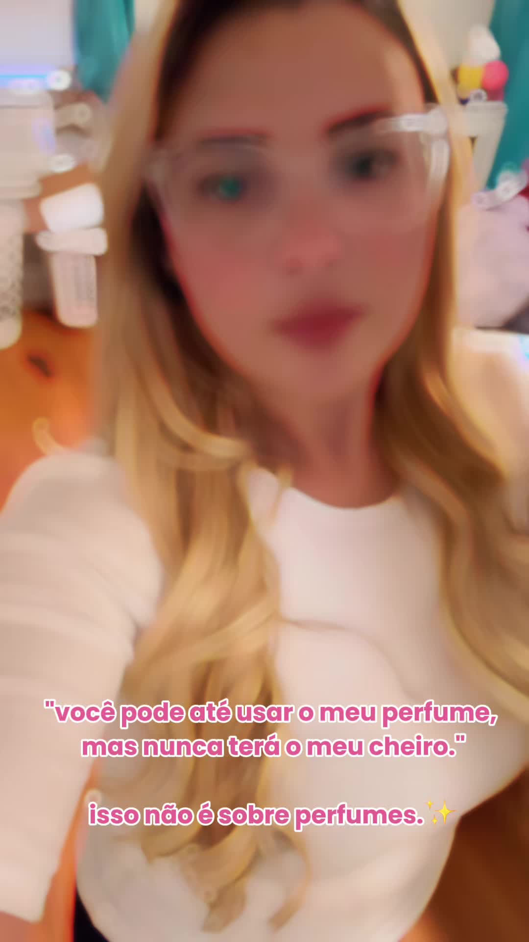 @Amanda Ribeiro
