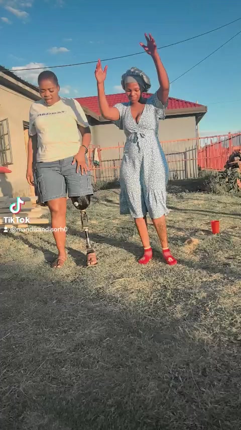 @Lungelo Sukazi