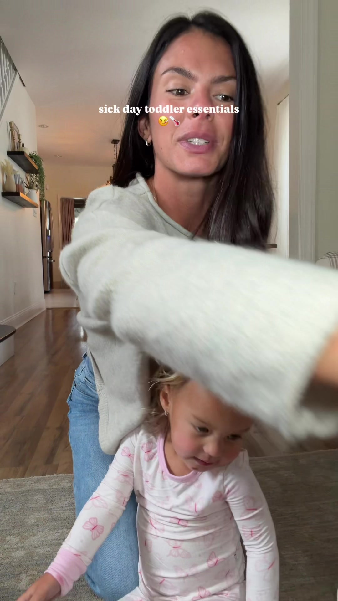 @LIV — solo mom