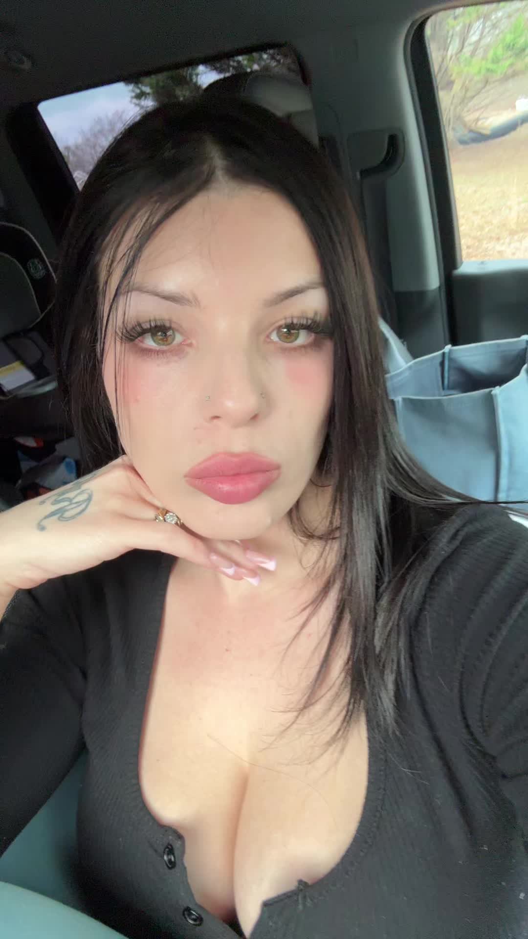 @CHESCA MAGGIO