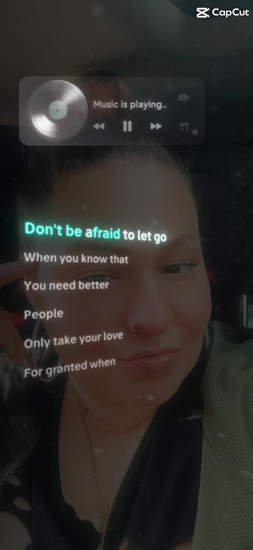 @Amanda