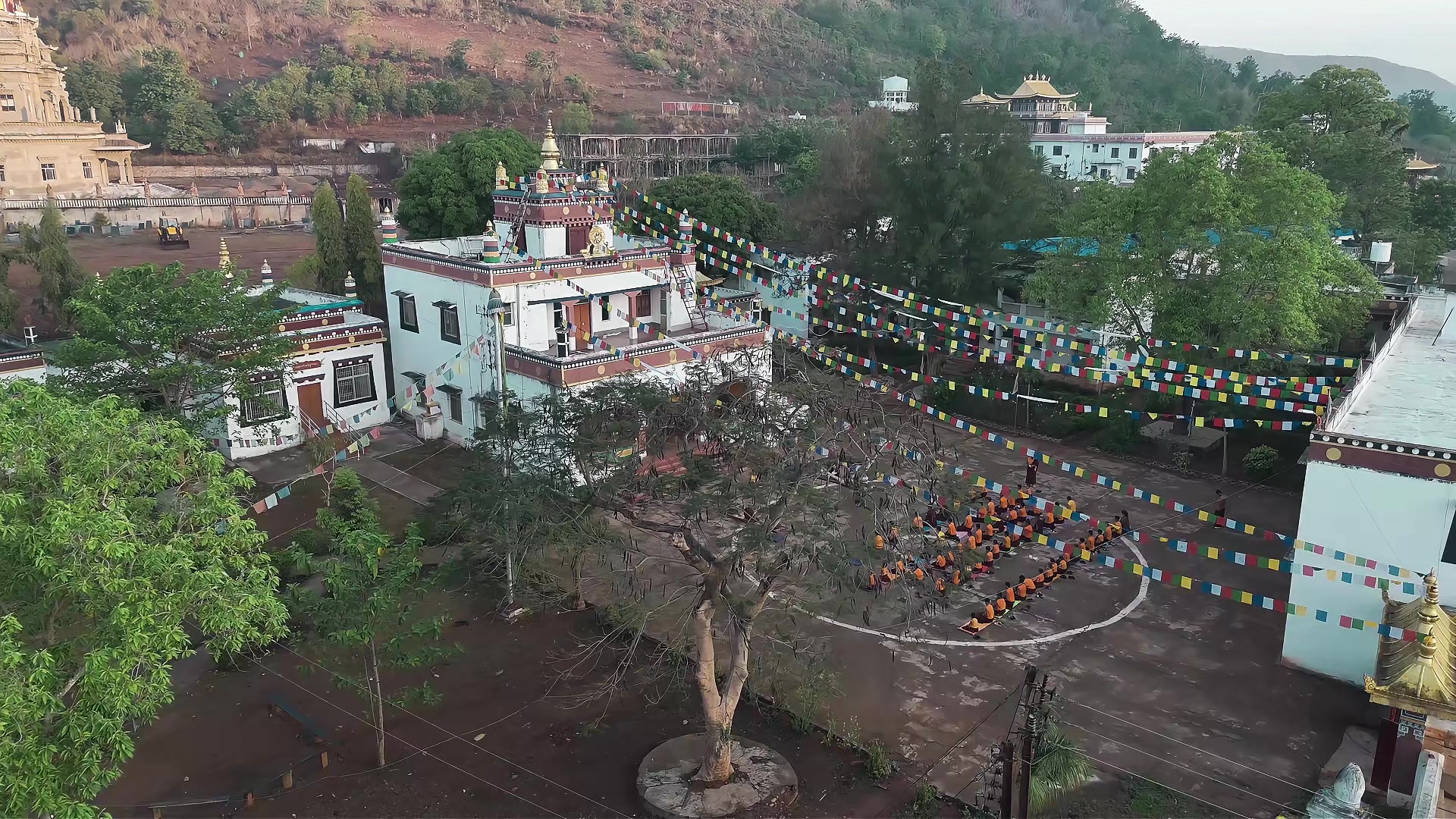 @Vajra Lotus Foundation