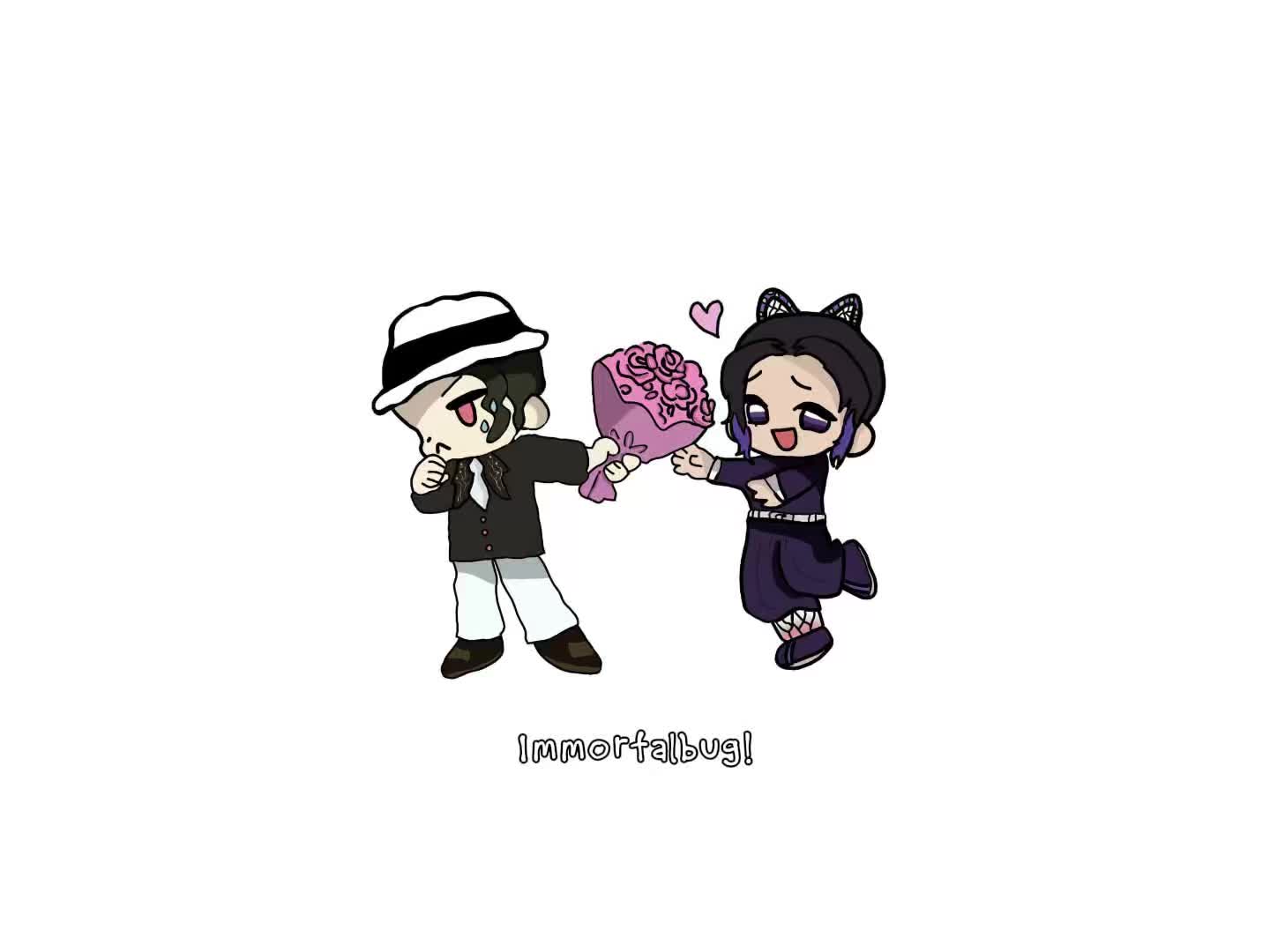 @Spooky⌇ PuppyBunny CEO&founder