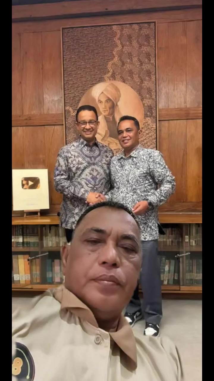 @IHSANUDIN-MEDIATOR DUNIA