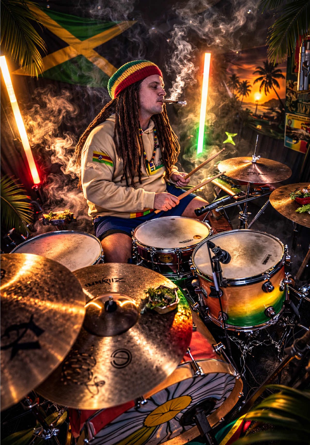 @brettbdrums