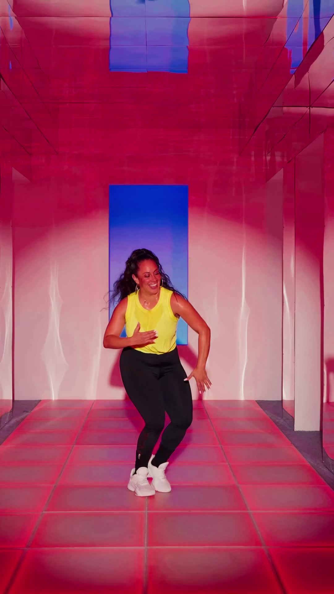 @Zumba Fitness
