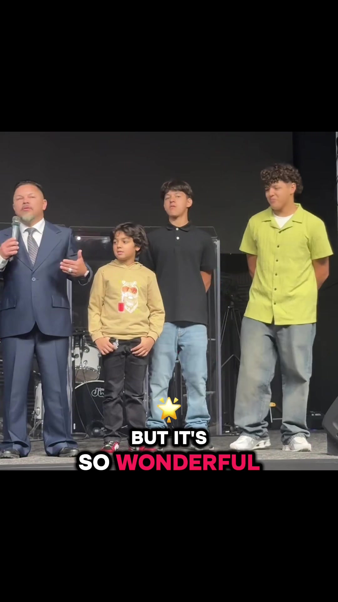@Austin_Powerhouse_Church