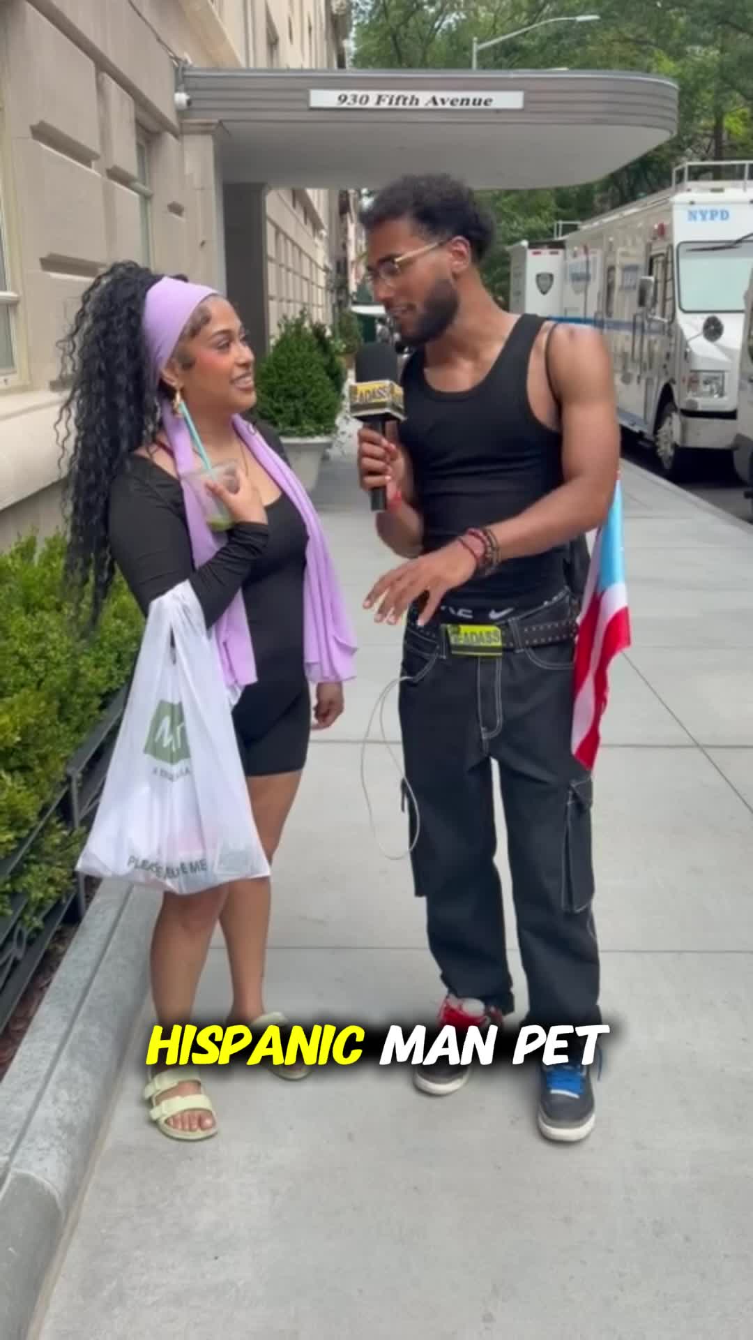 @Deadass NYC