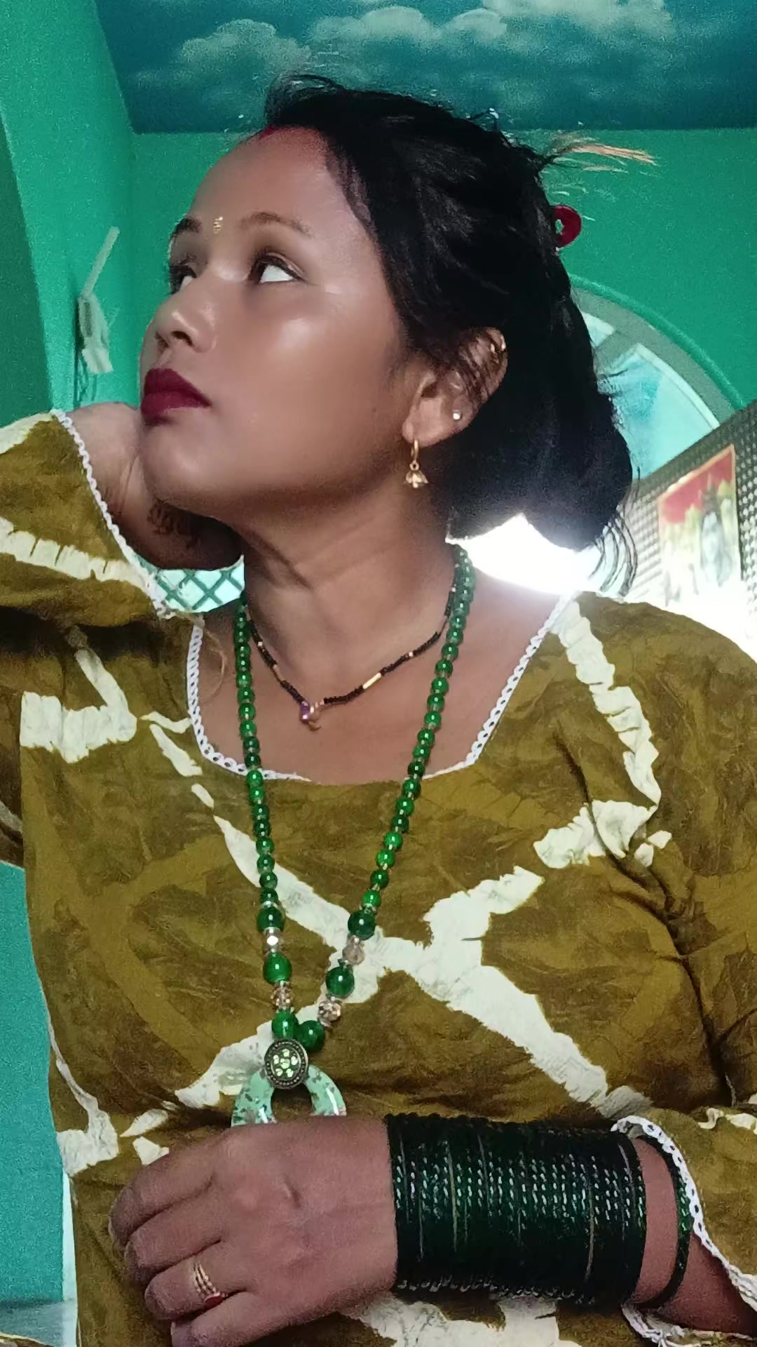 @๐ฆChanda Rani ๐ฆ๐ช๐๐๏ธ