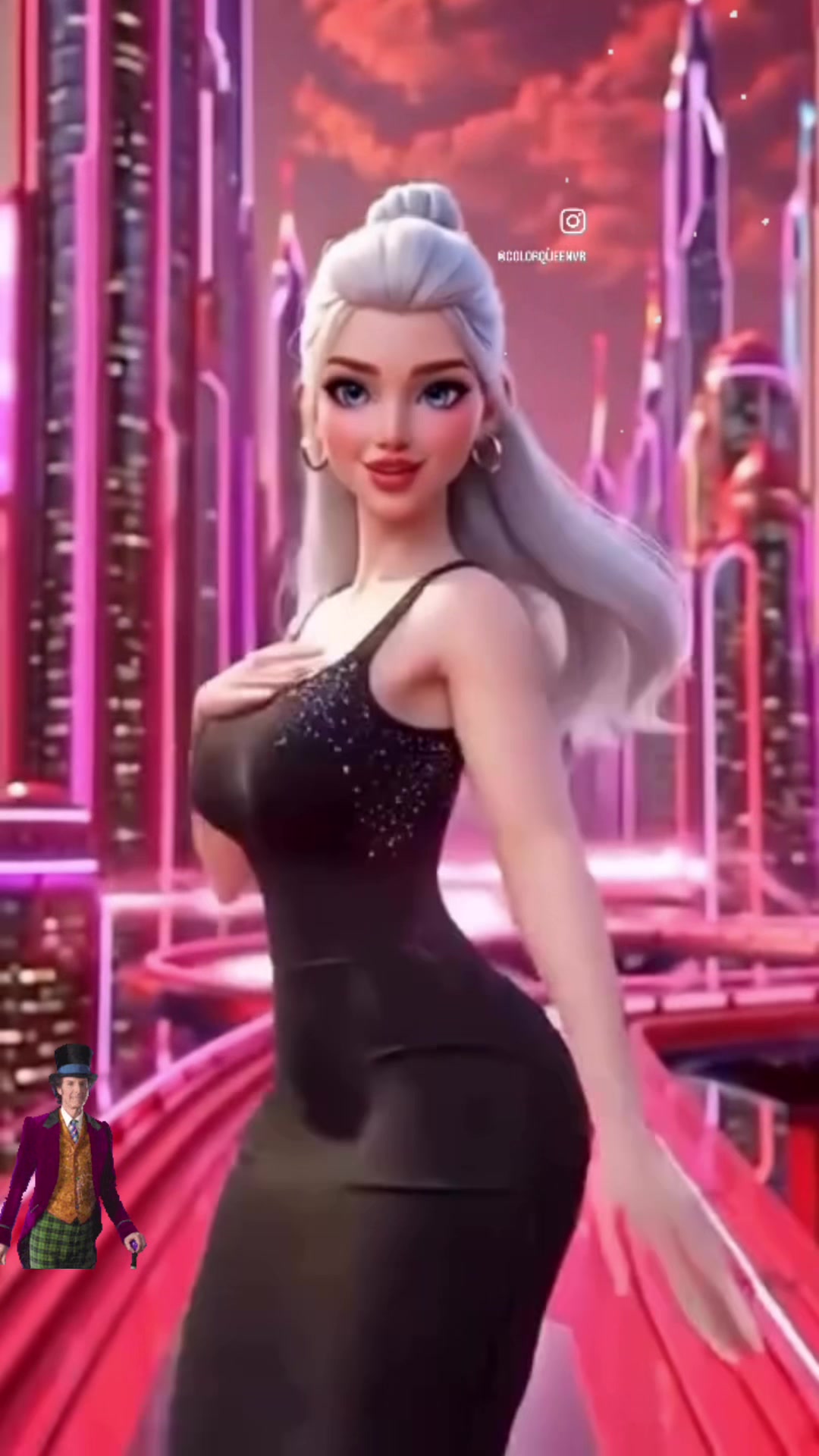 @ColorQueenVR
