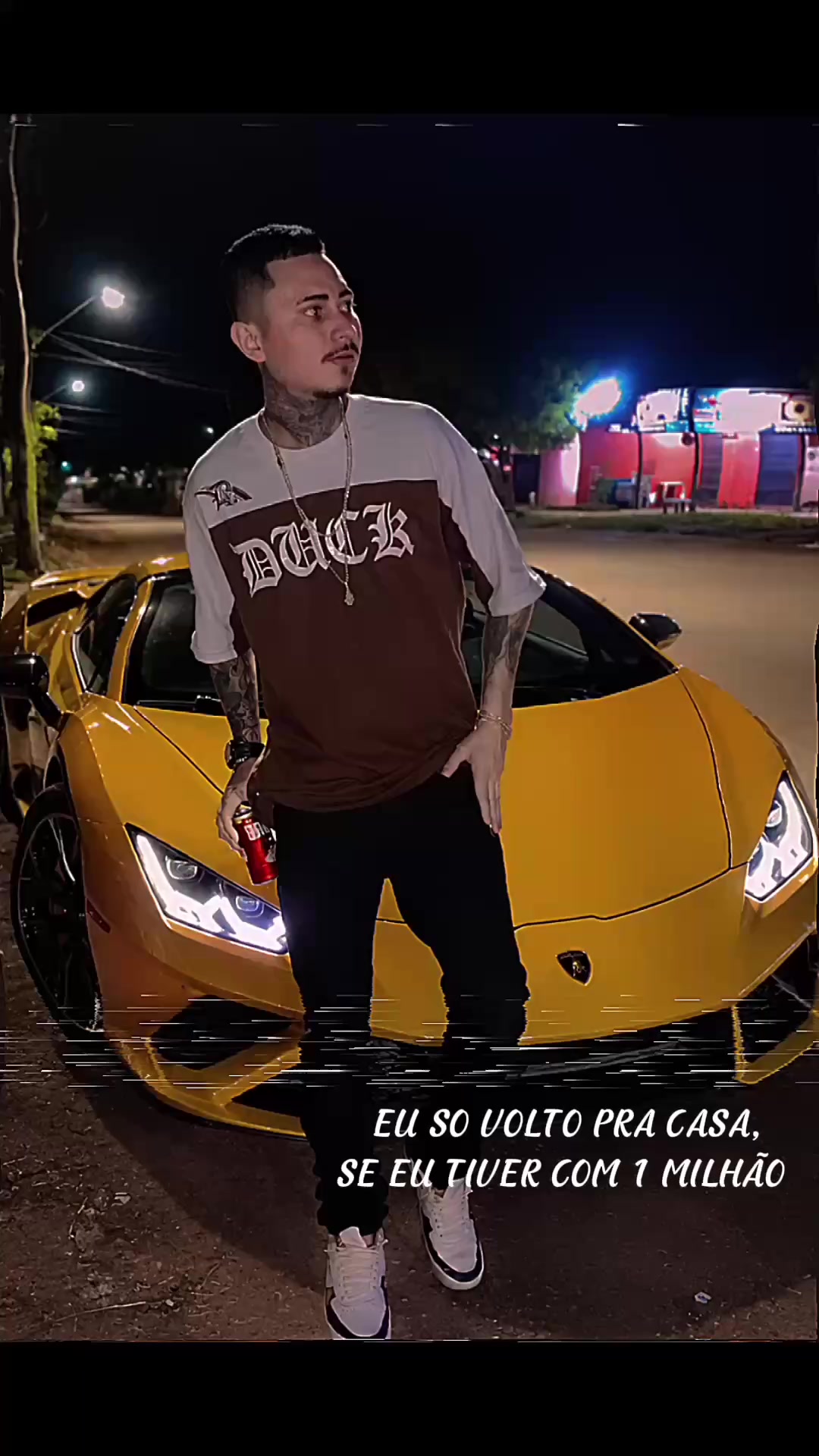 @Melkinho Mlk