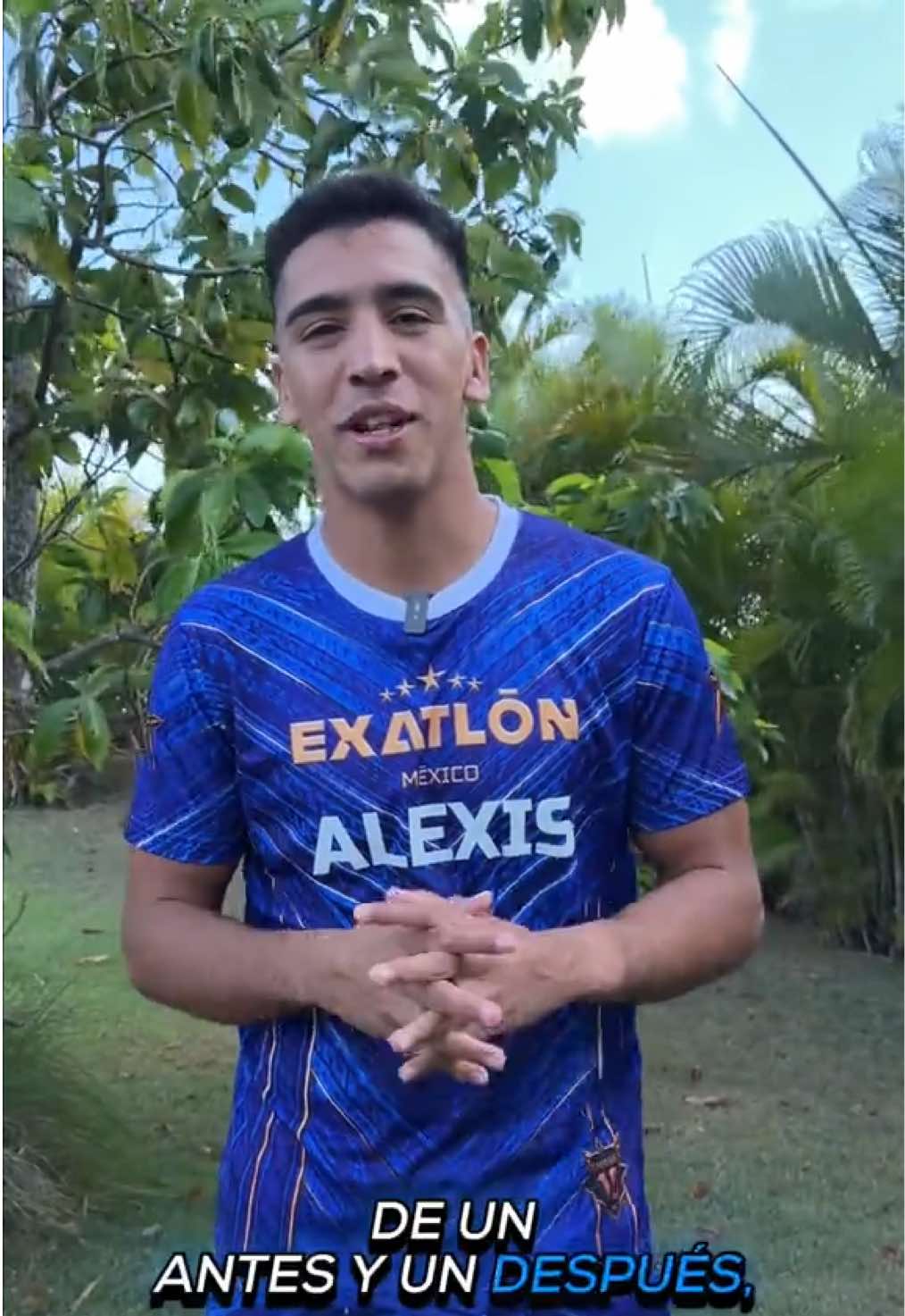 @Exatl&oacute;n M&eacute;xico