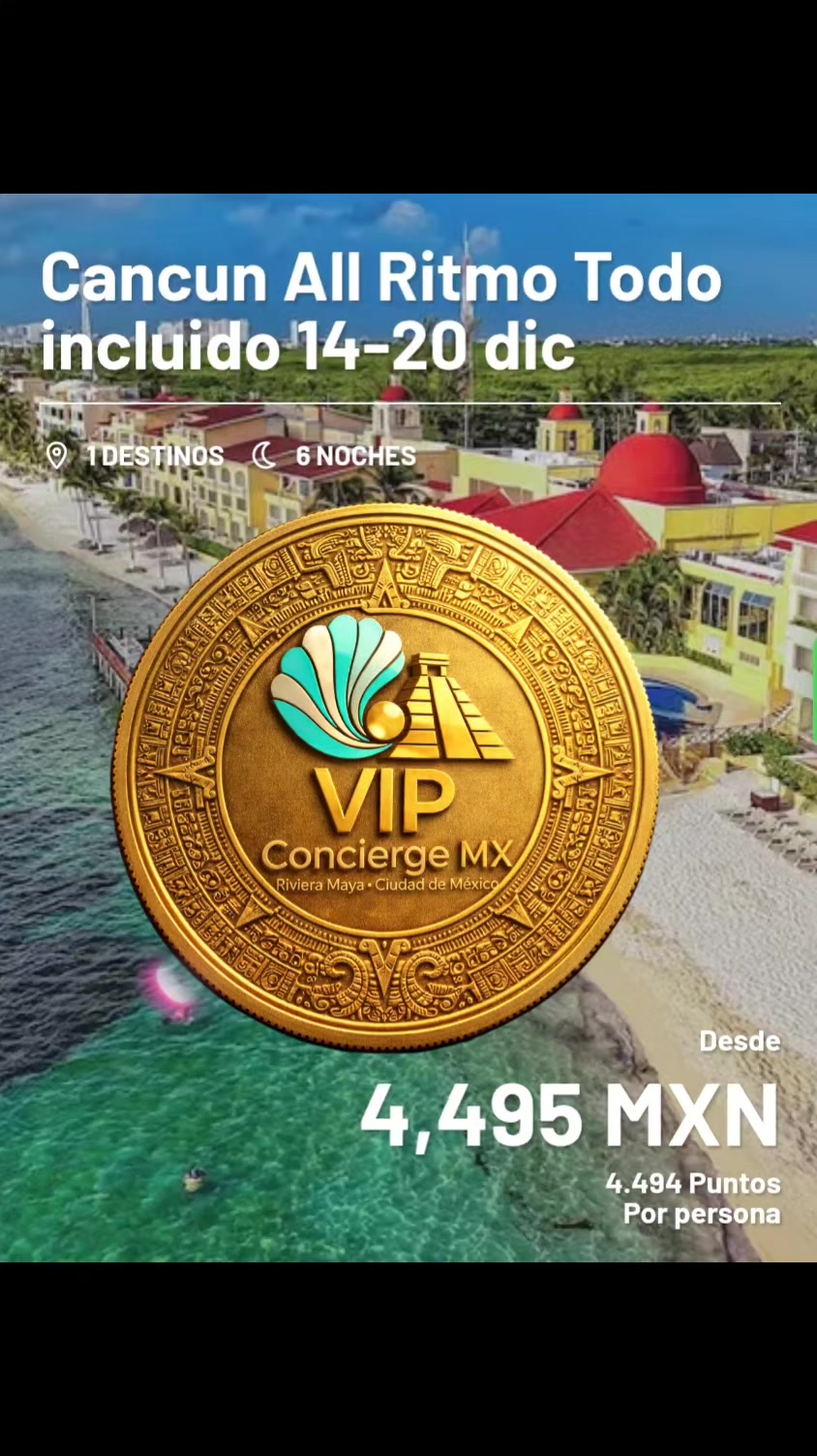 @Vip Concierge MX
