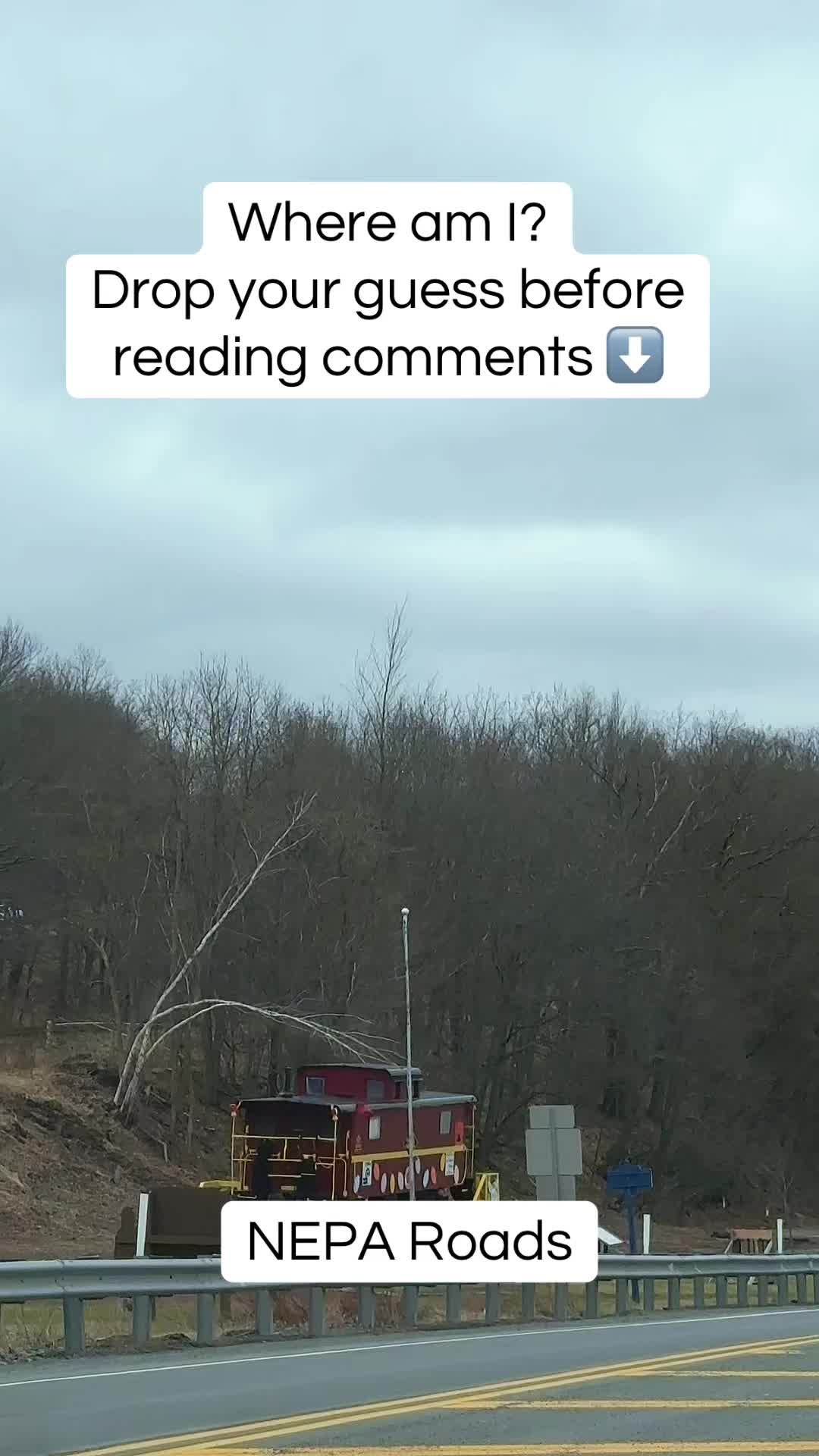 @NEPA Roads