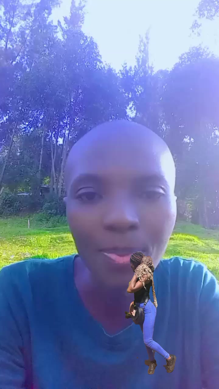 @nyachoka mommy kasimili