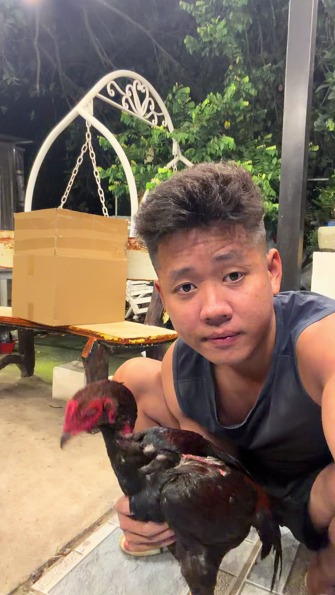 @Quyền Ba V&igrave;