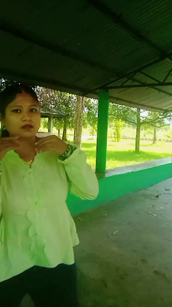 @sabin tharu