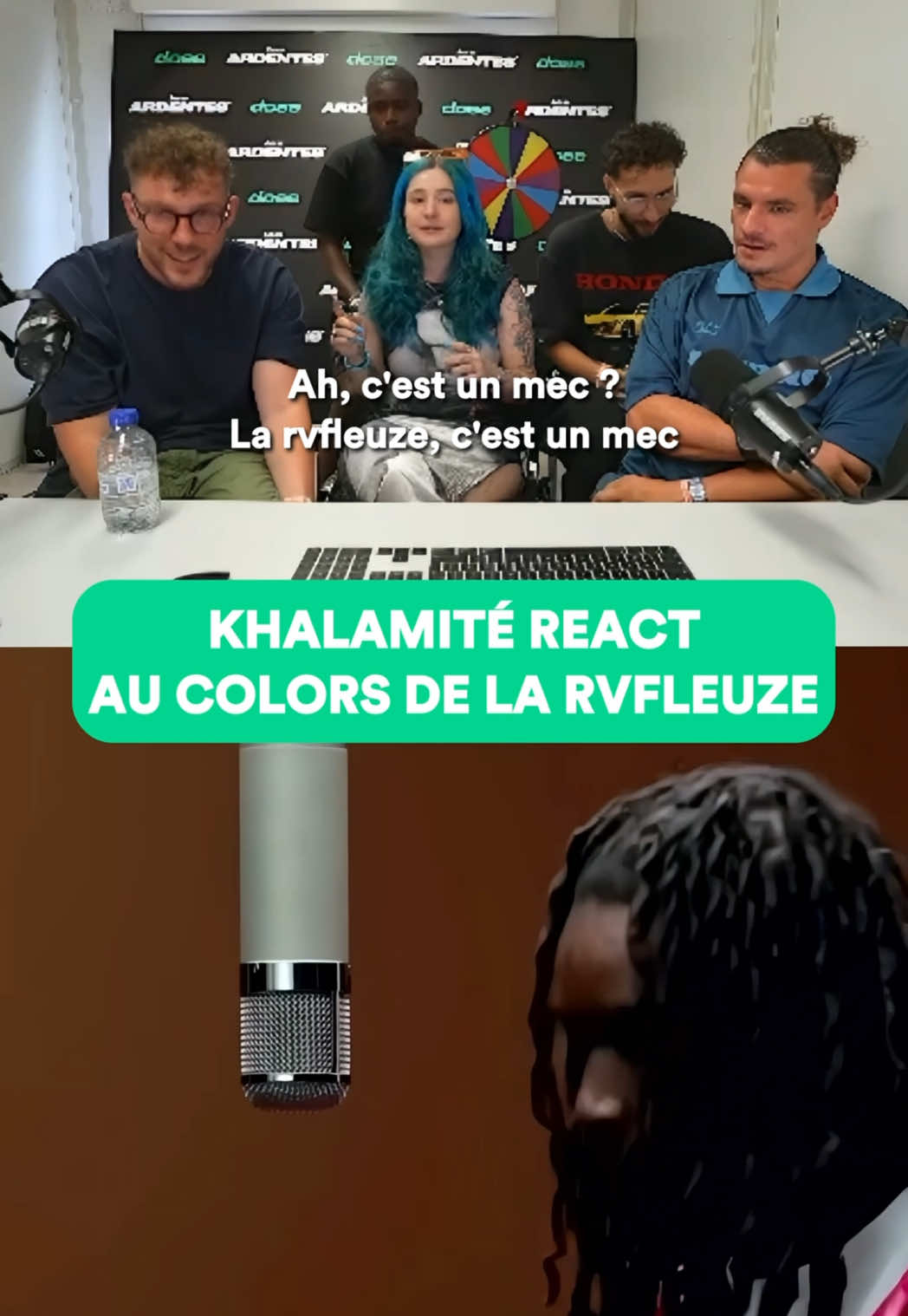 @DOSE RAP