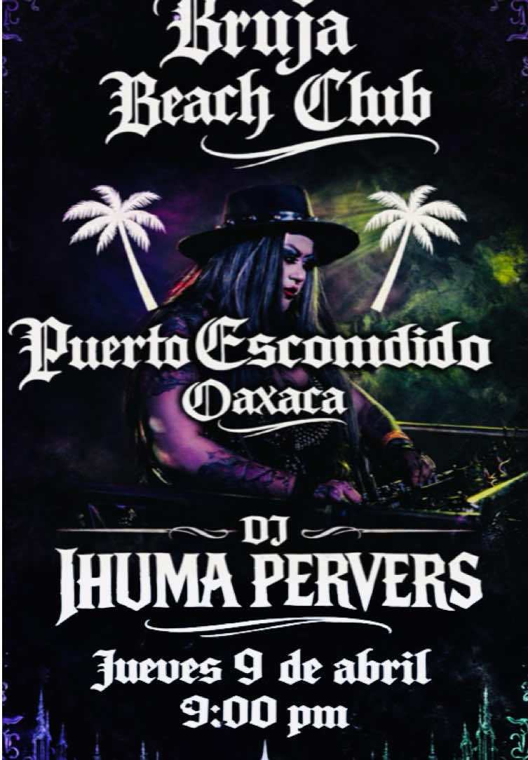 @IHUMA PERVERS