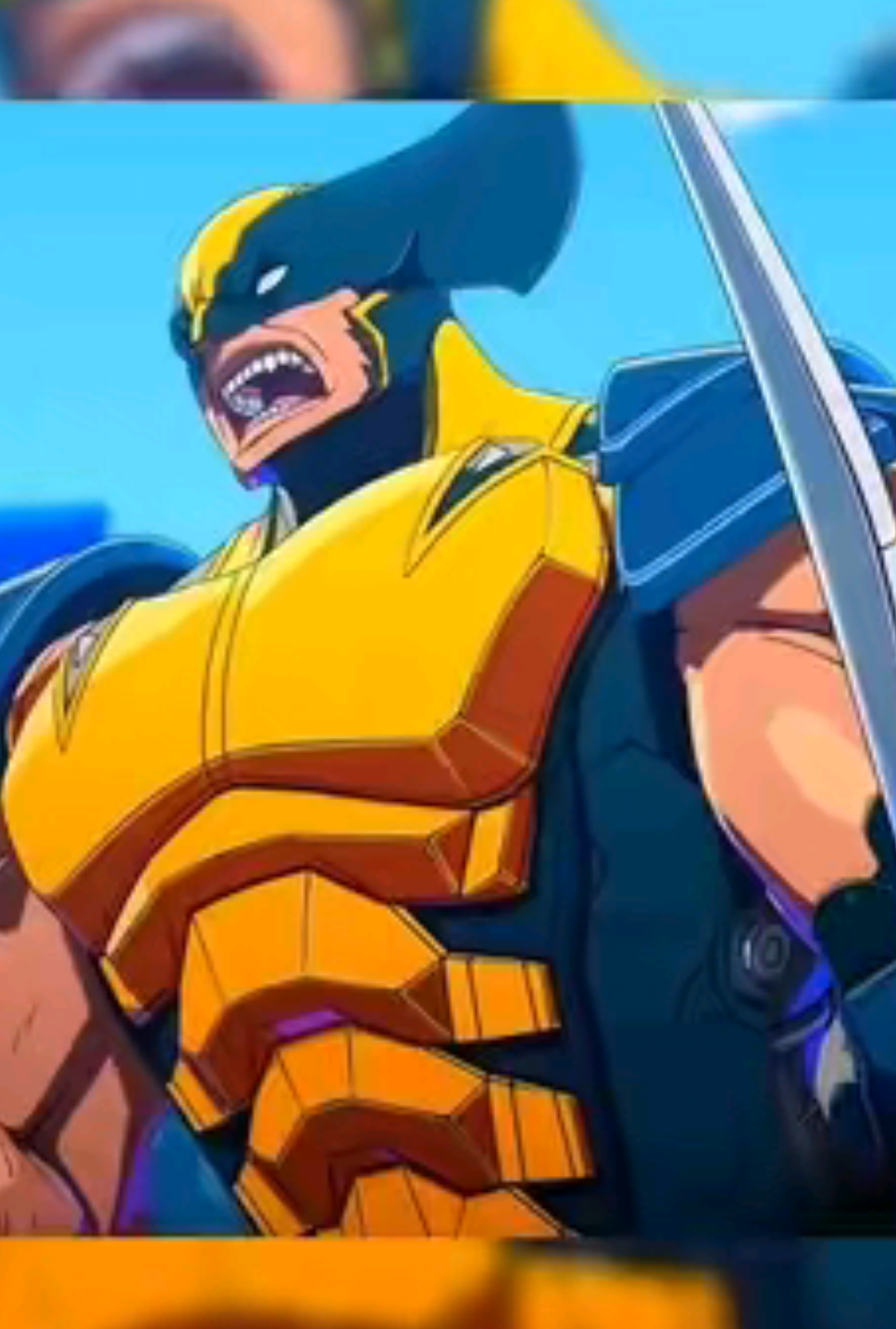 @HvC AKUMA