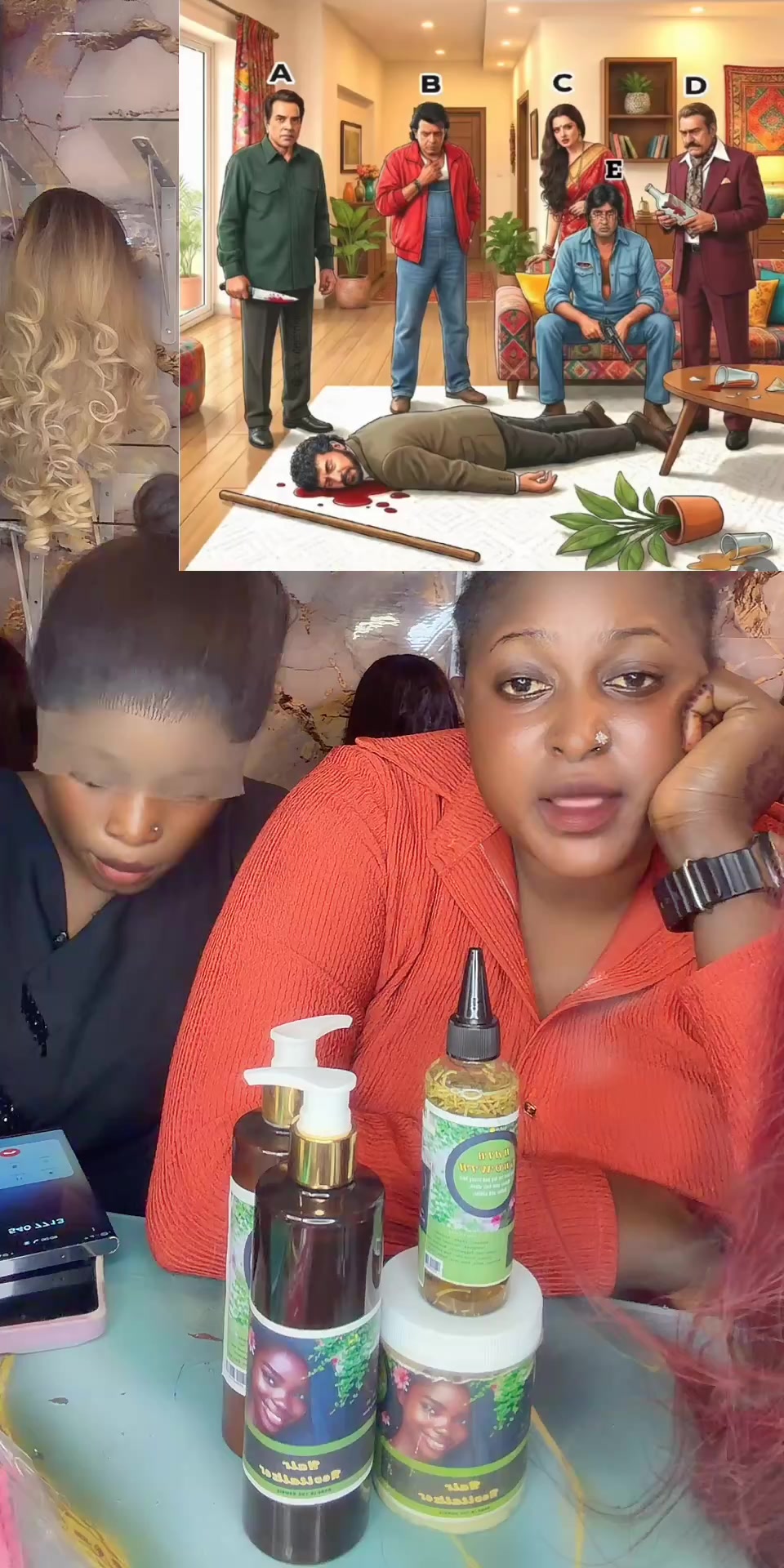 @Awa Ngaideh’s Secret 🤫