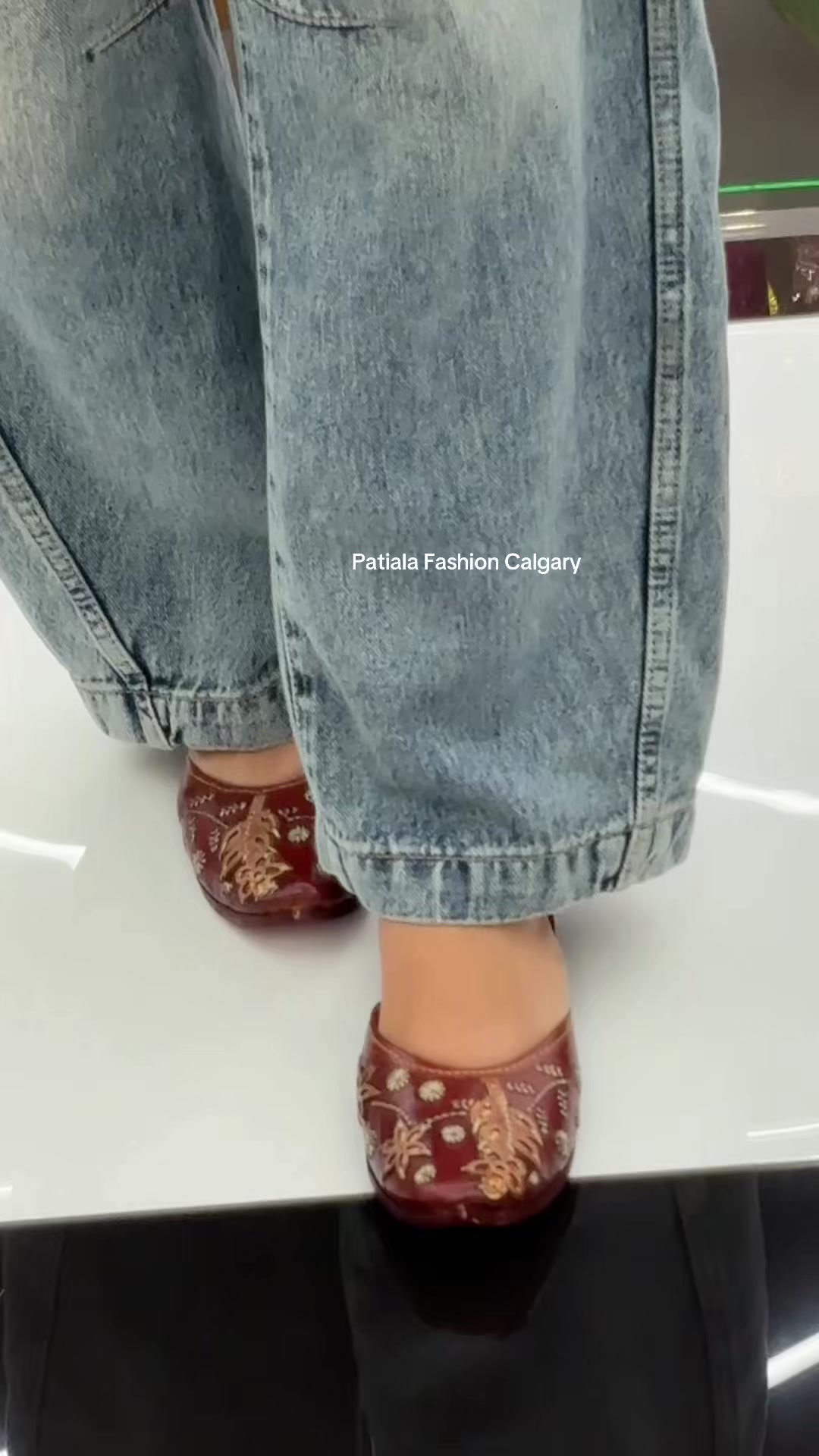 @Patiala fashion Calgary