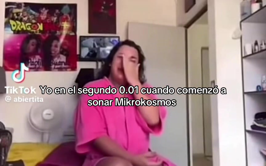@El 8 es mi número predilecto