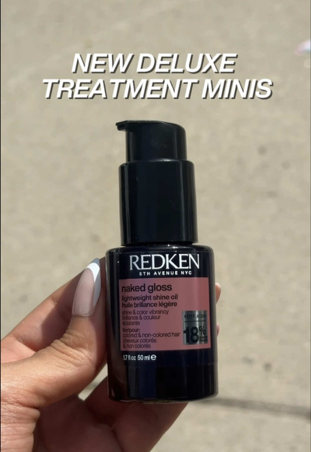 @Redken