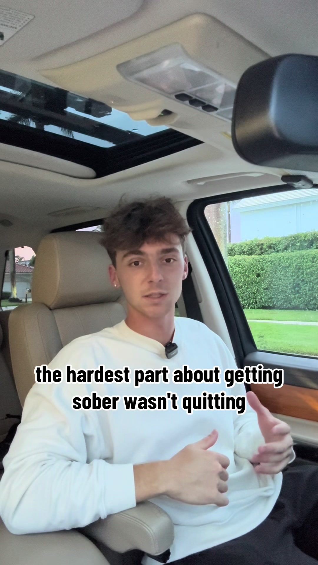 @Kevin Russell