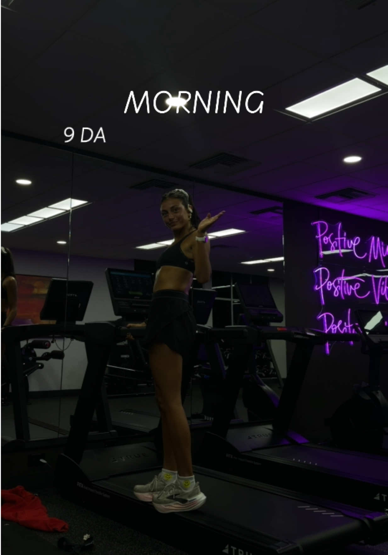 @Emily | RD2B + RUNNER