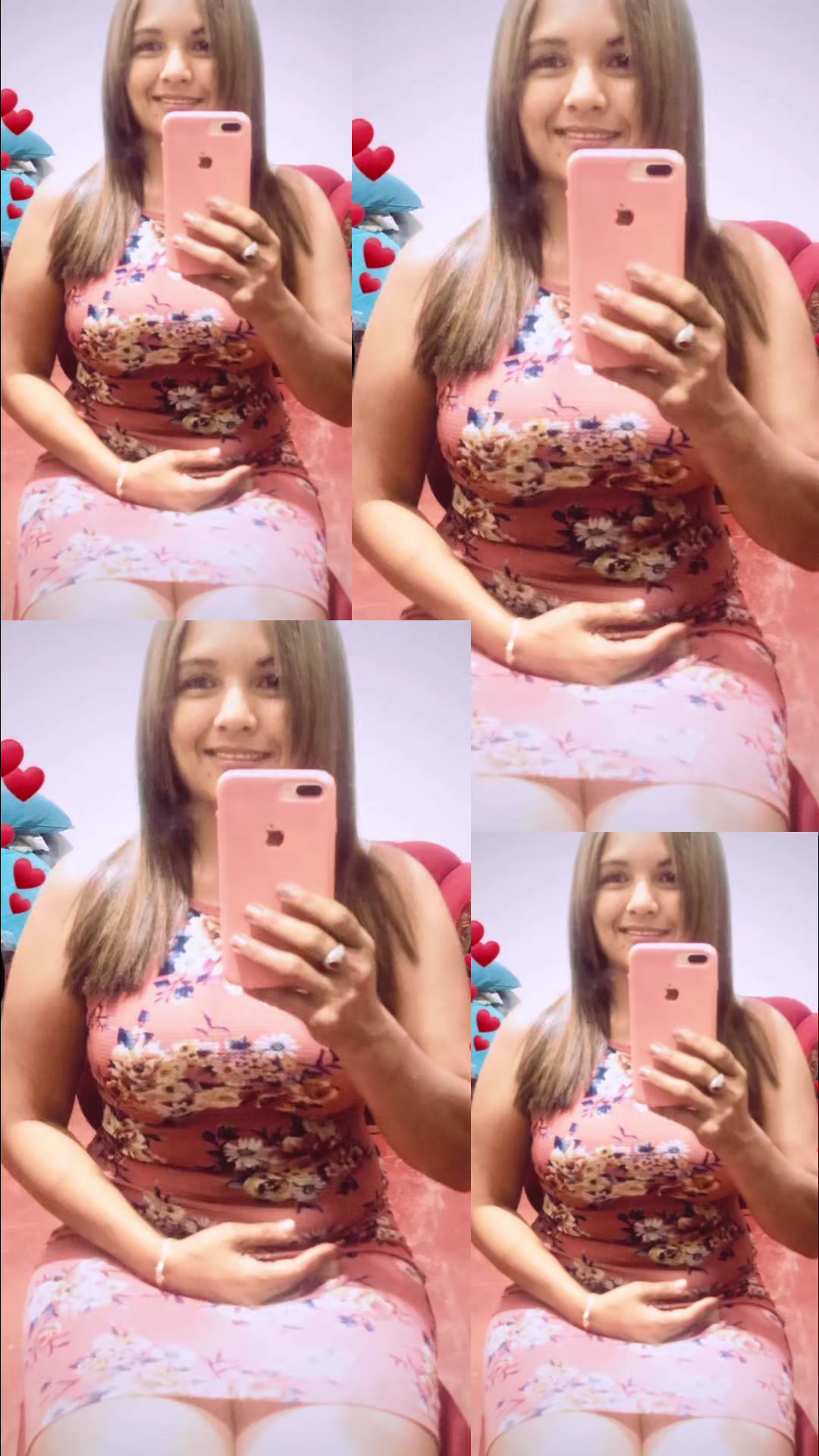 @🍀𝙔𝘼𝙈𝙄 LA CATRACHITA🌞🌛