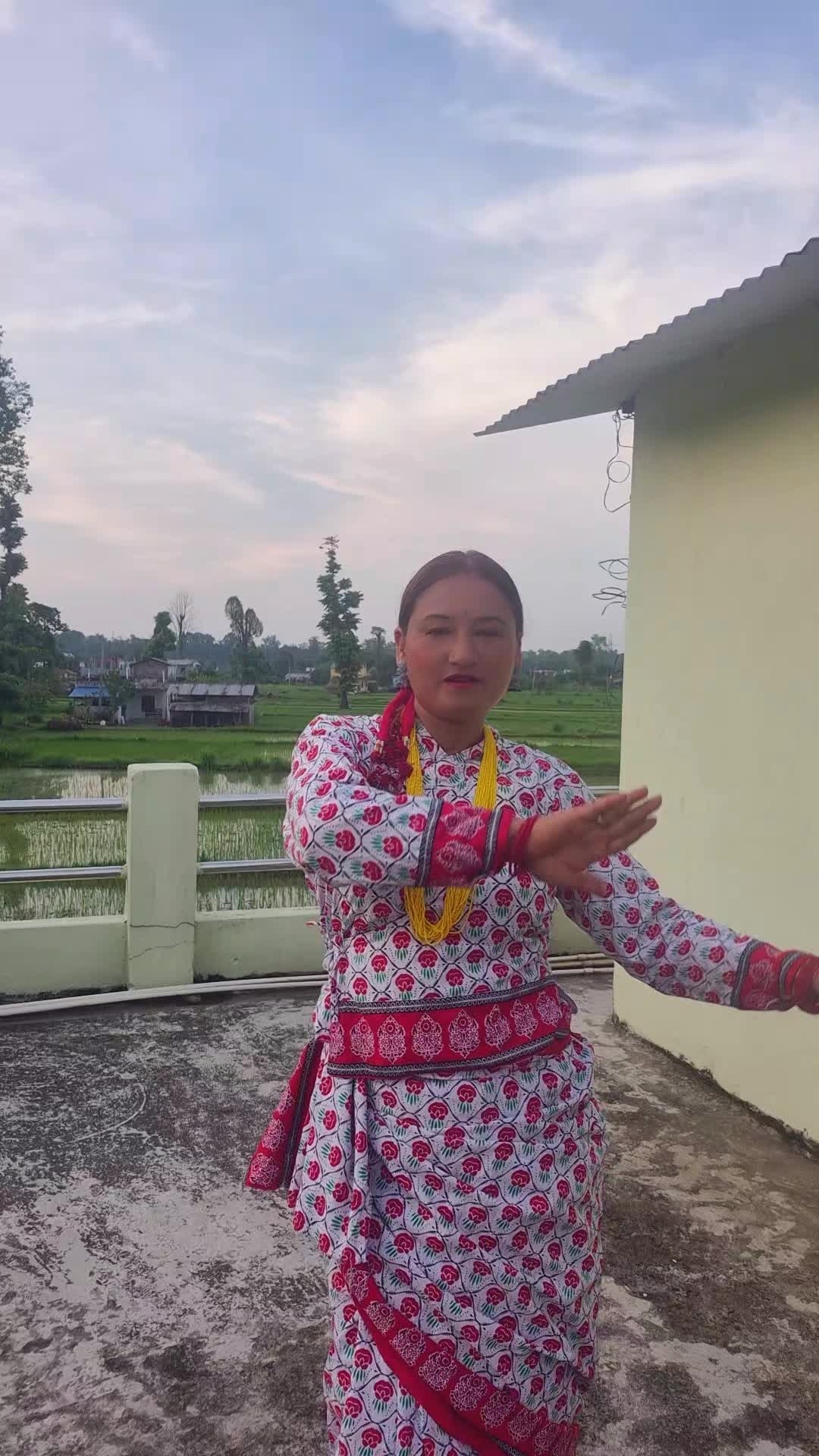 @Sunita Regmi