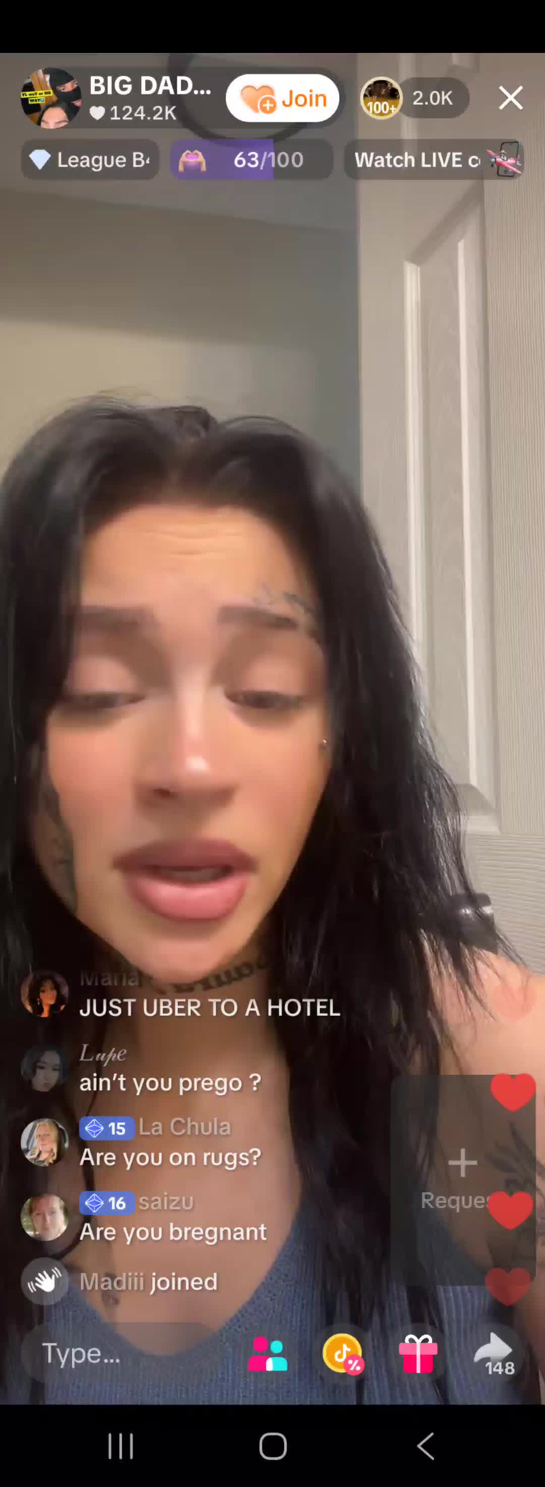 @spillingsthetea