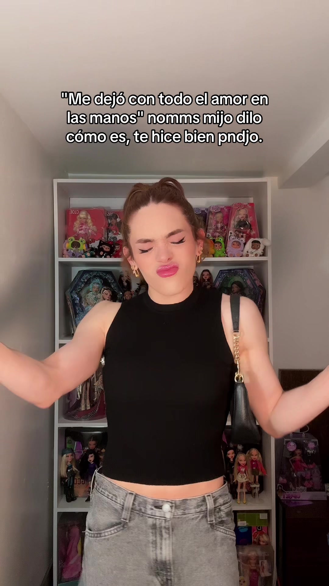 @Vecina Guera