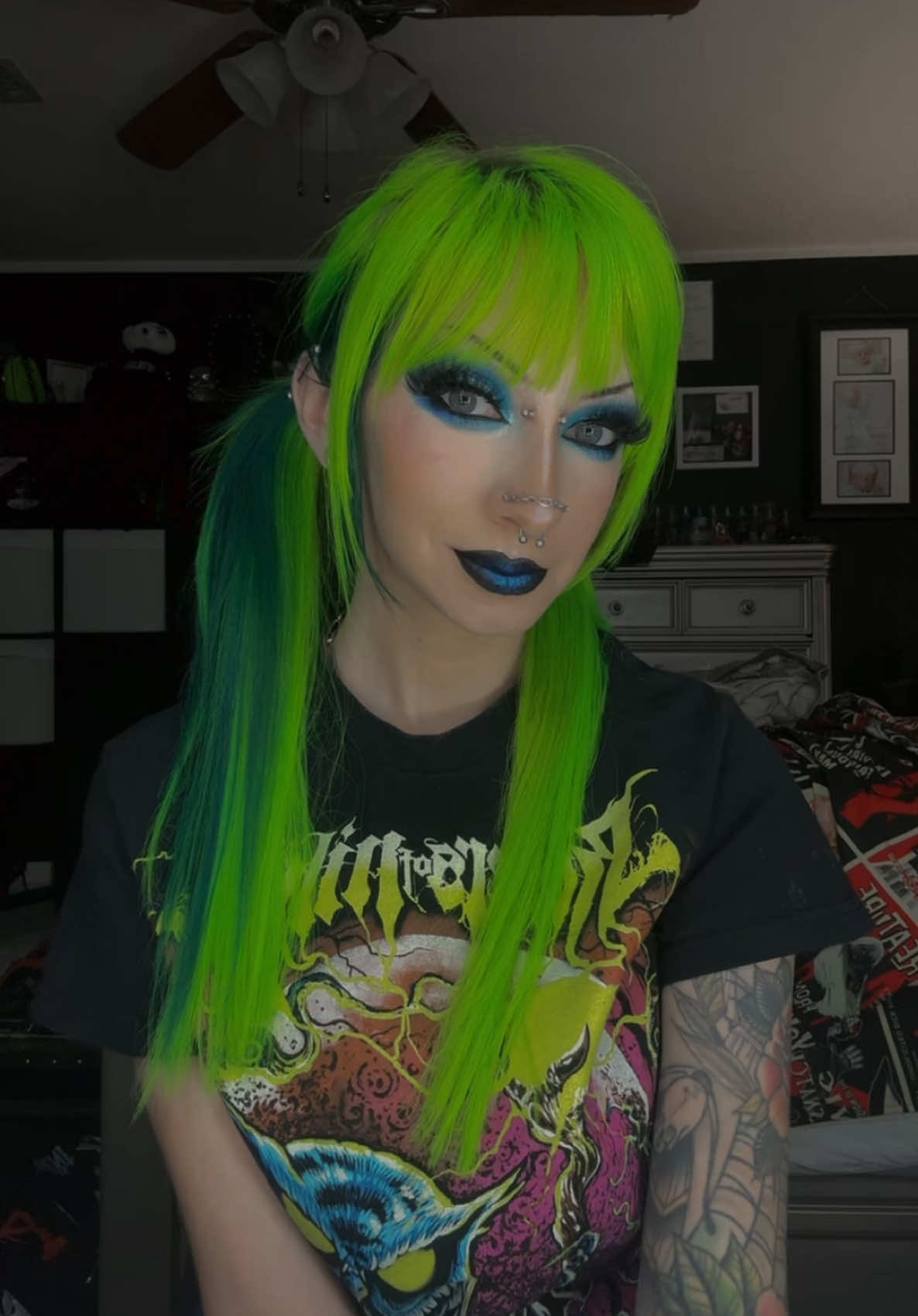 @💚🤘🏻ThatMetalGirl🤘🏻💚