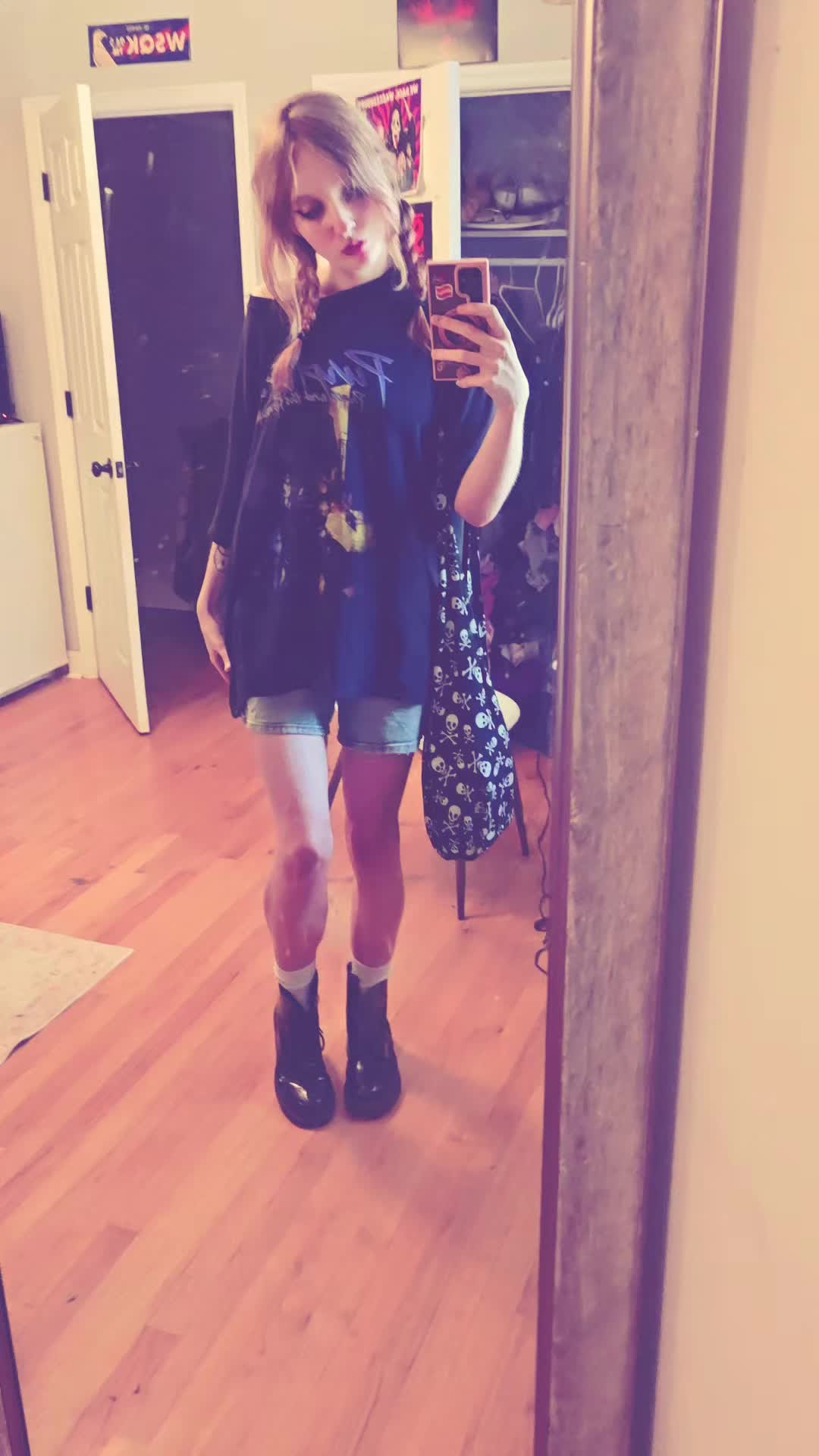 @gracie ⚯ ͛