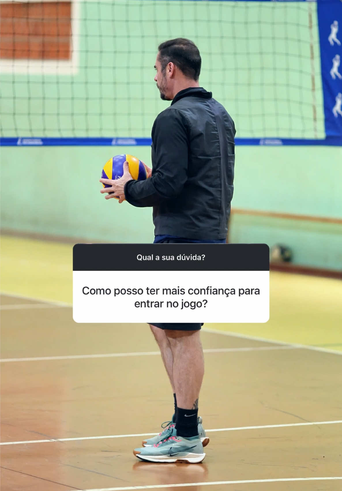 @Ricardinho V&ocirc;lei
